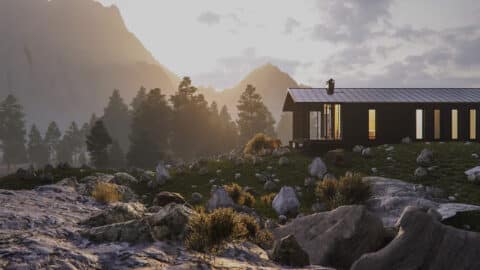 The Perfect Solar Roof | Roofit.Solar